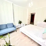 Osapart Cozy In A Complex Semycvit *