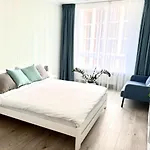 Osapart Cozy In A Complex Semycvit *