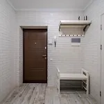 Osapart Cozy In A Complex Semycvit