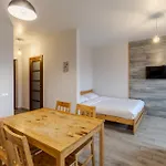 Osapart Cozy In A Complex Semycvit