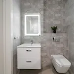 Osapart Cozy In A Complex Semycvit * Lviv