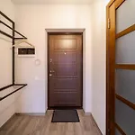Osapart Cozy In A Complex Semycvit *