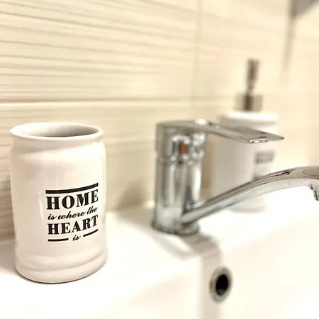 Osapart Cozy In A Complex Semycvit Lviv