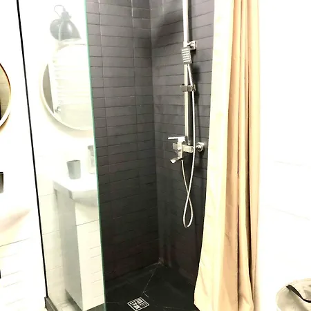 Osapart Cozy In A Complex Semycvit Apartman Lviv