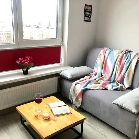 Osapart Cozy In A Complex Semycvit Lviv