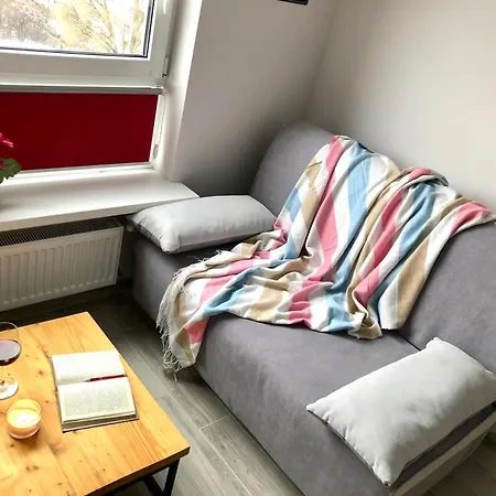 Osapart Cozy In A Complex Semycvit *