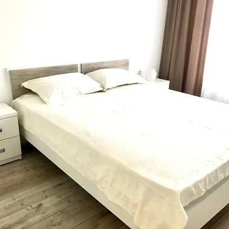 Apartman Osapart Cozy In A Complex Semycvit Lviv