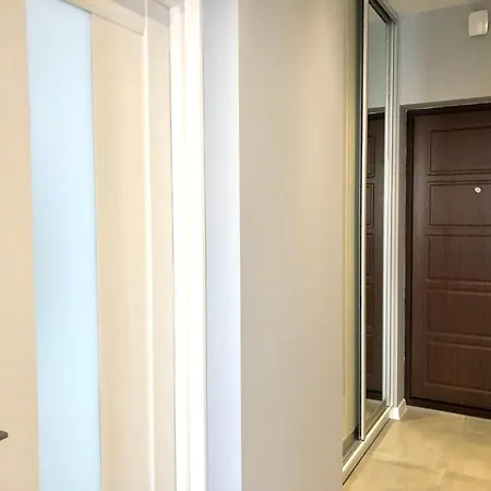 Apartman Osapart Cozy In A Complex Semycvit