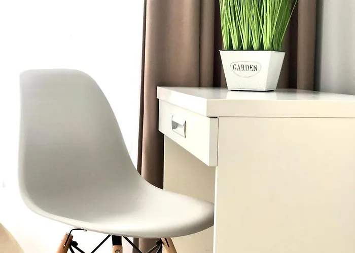 Osapart Cozy In A Complex Semycvit * 利沃夫