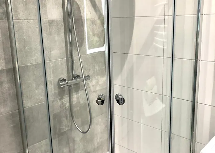 Osapart Cozy In A Complex Semycvit