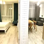 Osapart Cozy In A Complex Semycvit Appartement