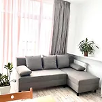 Osapart Cozy In A Complex Semycvit