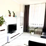 Osapart Cozy In A Complex Semycvit