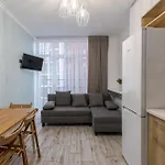 Osapart Cozy In A Complex Semycvit Appartement