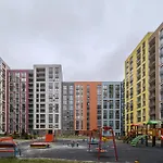 Osapart Cozy In A Complex Semycvit Appartement *