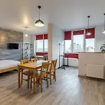 Appartement Osapart Cozy In A Complex Semycvit *
