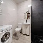 Osapart Cozy In A Complex Semycvit