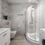 Appartement Osapart Cozy In A Complex Semycvit *