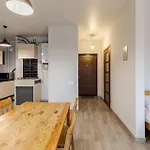 Osapart Cozy In A Complex Semycvit Appartement