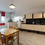 Appartement Osapart Cozy In A Complex Semycvit *