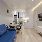 Osapart Cozy In A Complex Semycvit Appartement