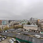 Appartement Osapart Cozy In A Complex Semycvit *