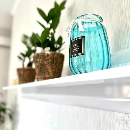 Osapart Cozy In A Complex Semycvit *