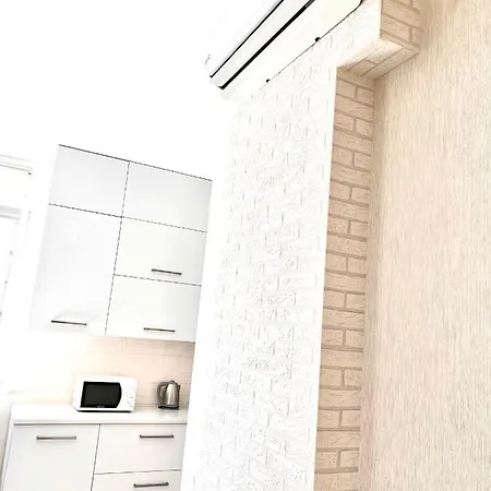 Osapart Cozy In A Complex Semycvit