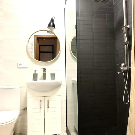 Osapart Cozy In A Complex Semycvit Leópolis