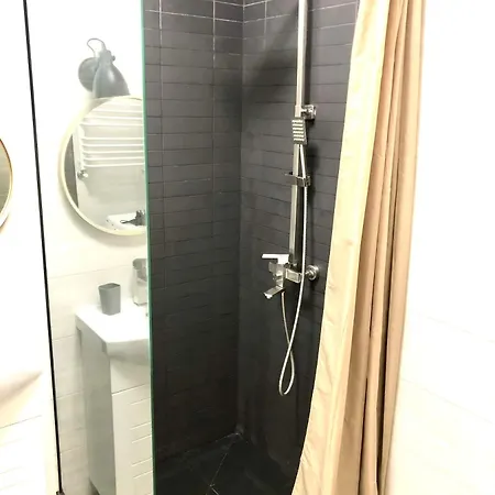 Osapart Cozy In A Complex Semycvit * 利沃夫