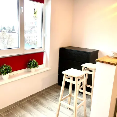 Apartamento Osapart Cozy In A Complex Semycvit Leópolis