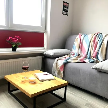 Osapart Cozy In A Complex Semycvit