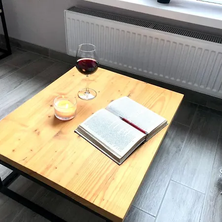 Osapart Cozy In A Complex Semycvit 公寓 *