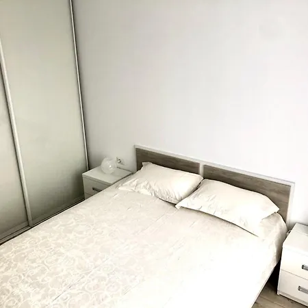 Osapart Cozy In A Complex Semycvit Apartamento *