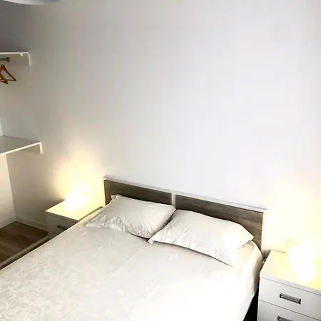 Osapart Cozy In A Complex Semycvit