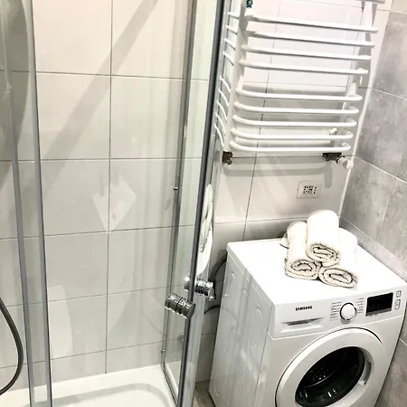 Osapart Cozy In A Complex Semycvit 利沃夫