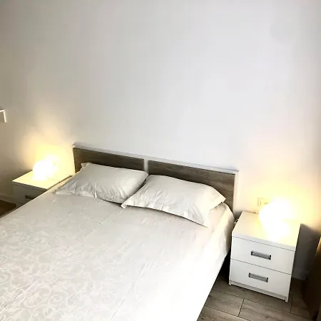 Osapart Cozy In A Complex Semycvit Apartamento *