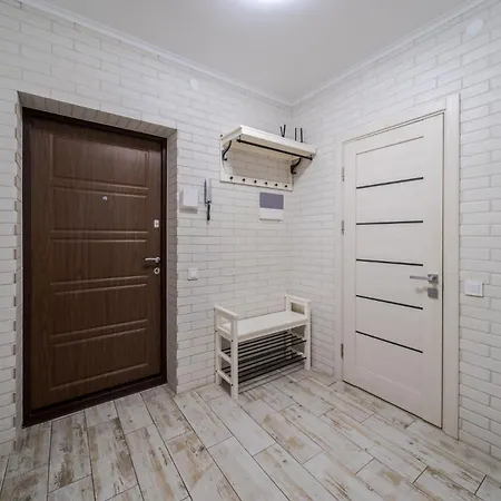 Osapart Cozy In A Complex Semycvit Daire *