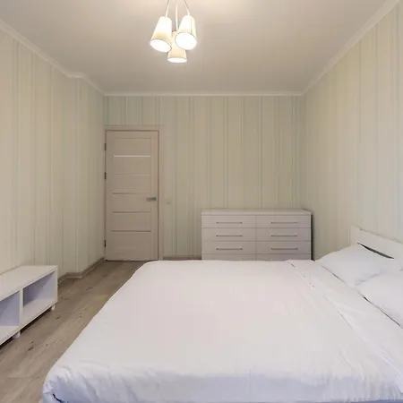 Osapart Cozy In A Complex Semycvit Appartamento *