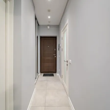 Appartamento Osapart Cozy In A Complex Semycvit Leopoli