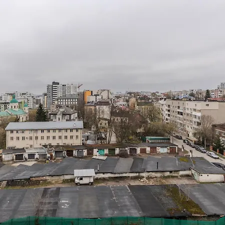 Osapart Cozy In A Complex Semycvit * Lviv