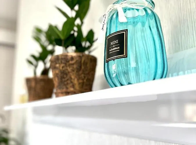 Osapart Cozy In A Complex Semycvit *