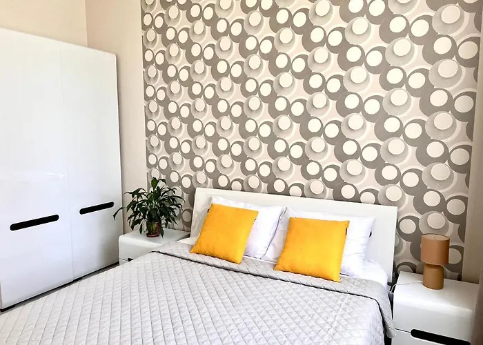 Osapart Cozy In A Complex Semycvit * Львов