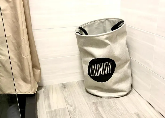 Osapart Cozy In A Complex Semycvit Apartamento