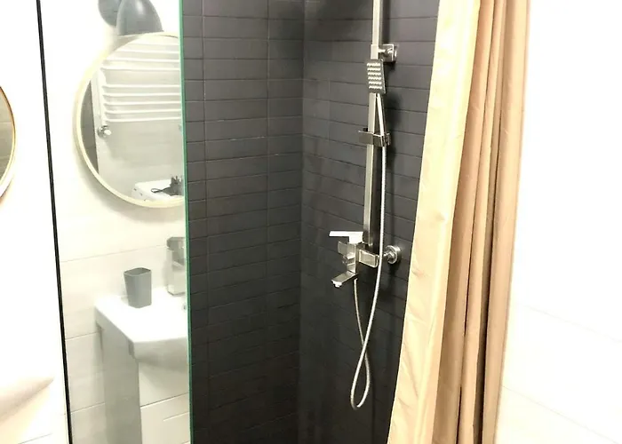 Osapart Cozy In A Complex Semycvit * Львов