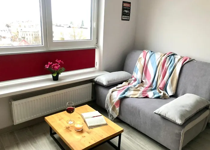 Osapart Cozy In A Complex Semycvit Leópolis