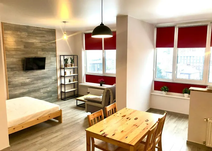Apartamento Osapart Cozy In A Complex Semycvit