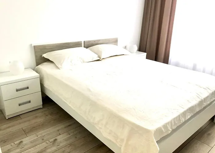 Apartamento Osapart Cozy In A Complex Semycvit Leópolis