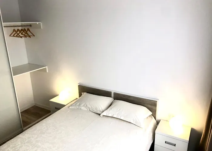 Osapart Cozy In A Complex Semycvit