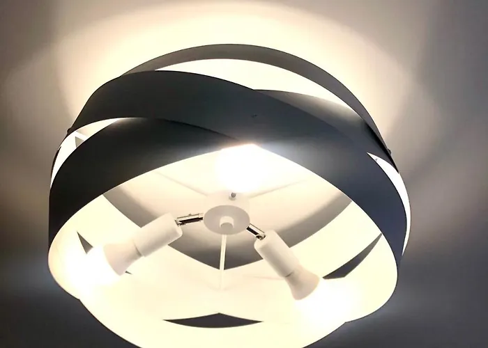 Osapart Cozy In A Complex Semycvit *